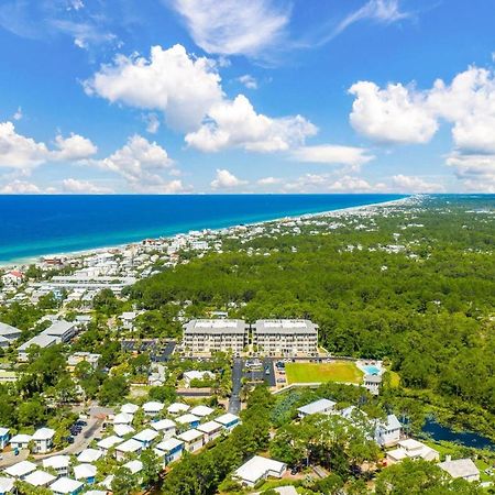 Seagrove Highlands By Panhandle Getaways ซานตาโรซาบีช ภายนอก รูปภาพ