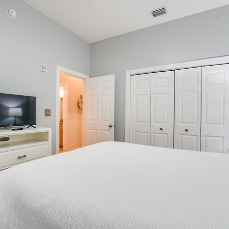 Seagrove Highlands By Panhandle Getaways ซานตาโรซาบีช ห้อง รูปภาพ