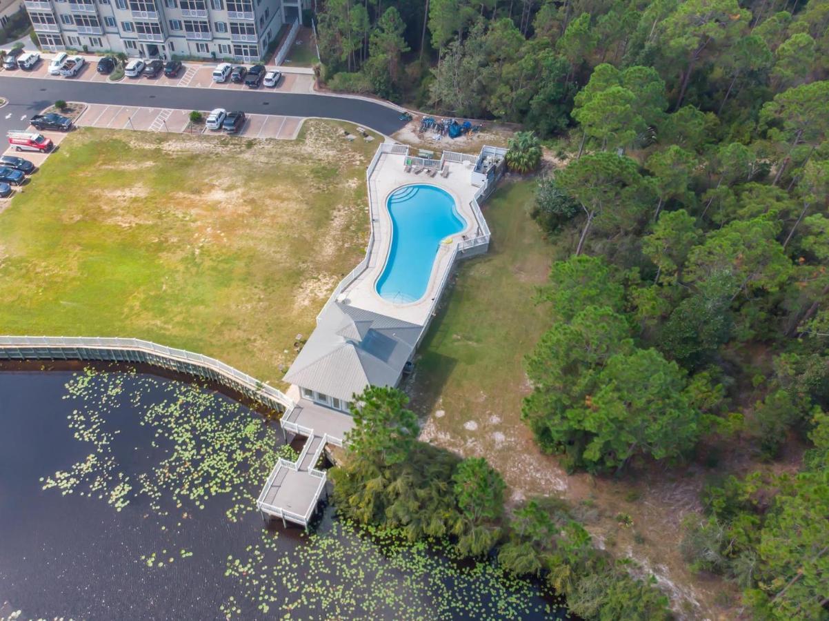 Seagrove Highlands By Panhandle Getaways ซานตาโรซาบีช ภายนอก รูปภาพ