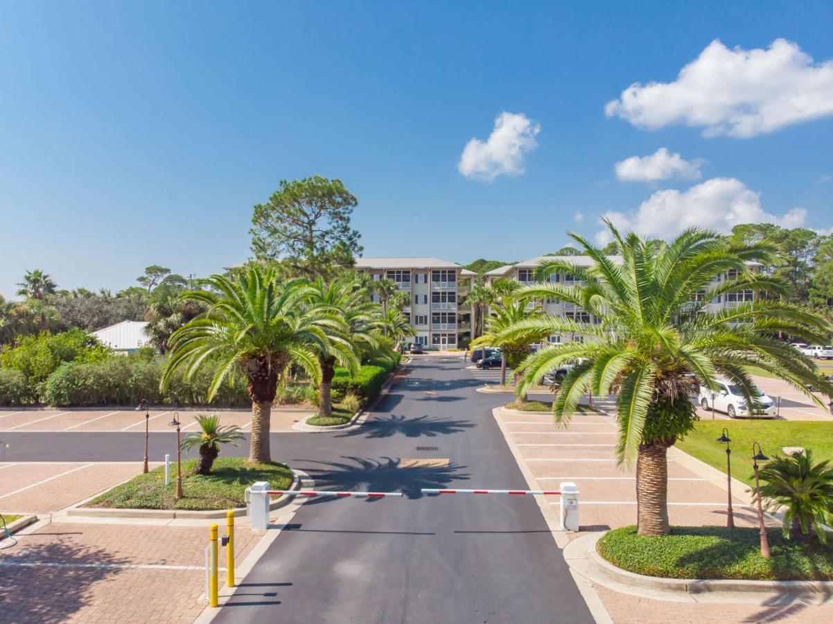 Seagrove Highlands By Panhandle Getaways ซานตาโรซาบีช ภายนอก รูปภาพ