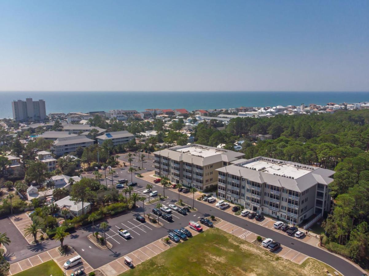 Seagrove Highlands By Panhandle Getaways ซานตาโรซาบีช ภายนอก รูปภาพ