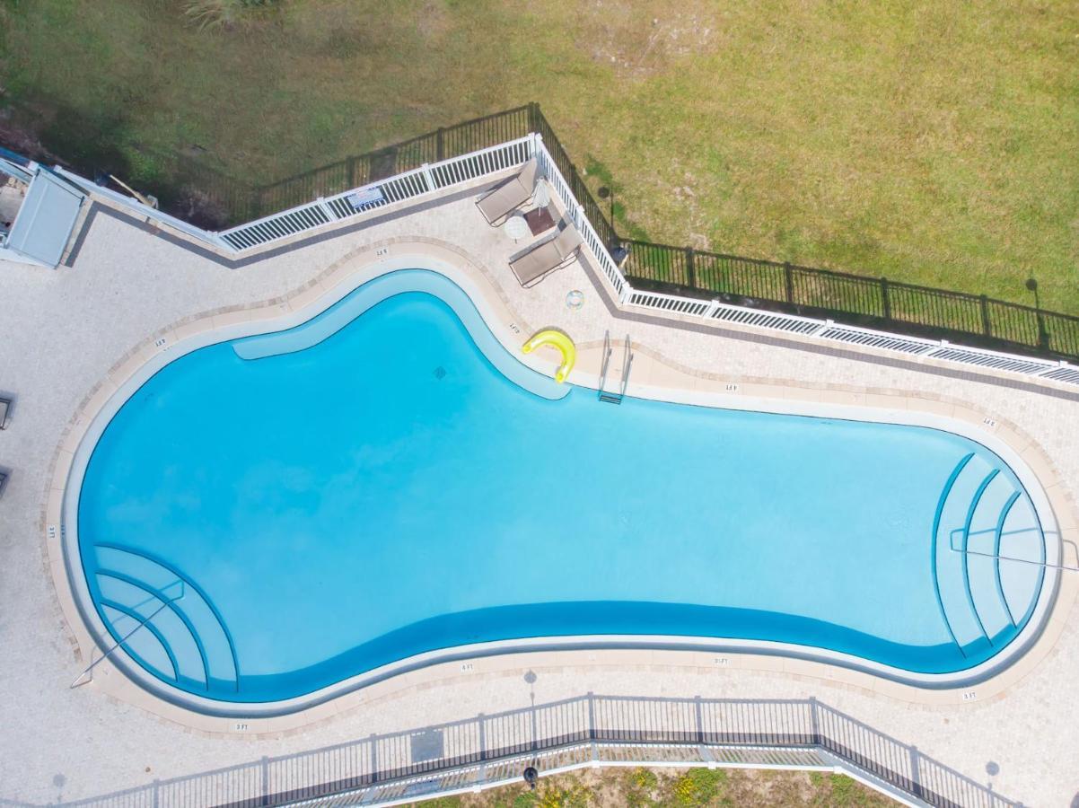 Seagrove Highlands By Panhandle Getaways ซานตาโรซาบีช ภายนอก รูปภาพ