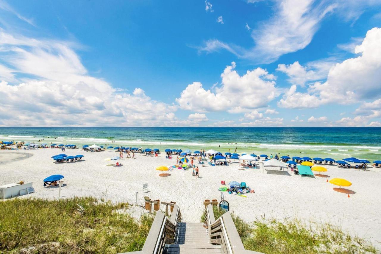 Seagrove Highlands By Panhandle Getaways ซานตาโรซาบีช ภายนอก รูปภาพ