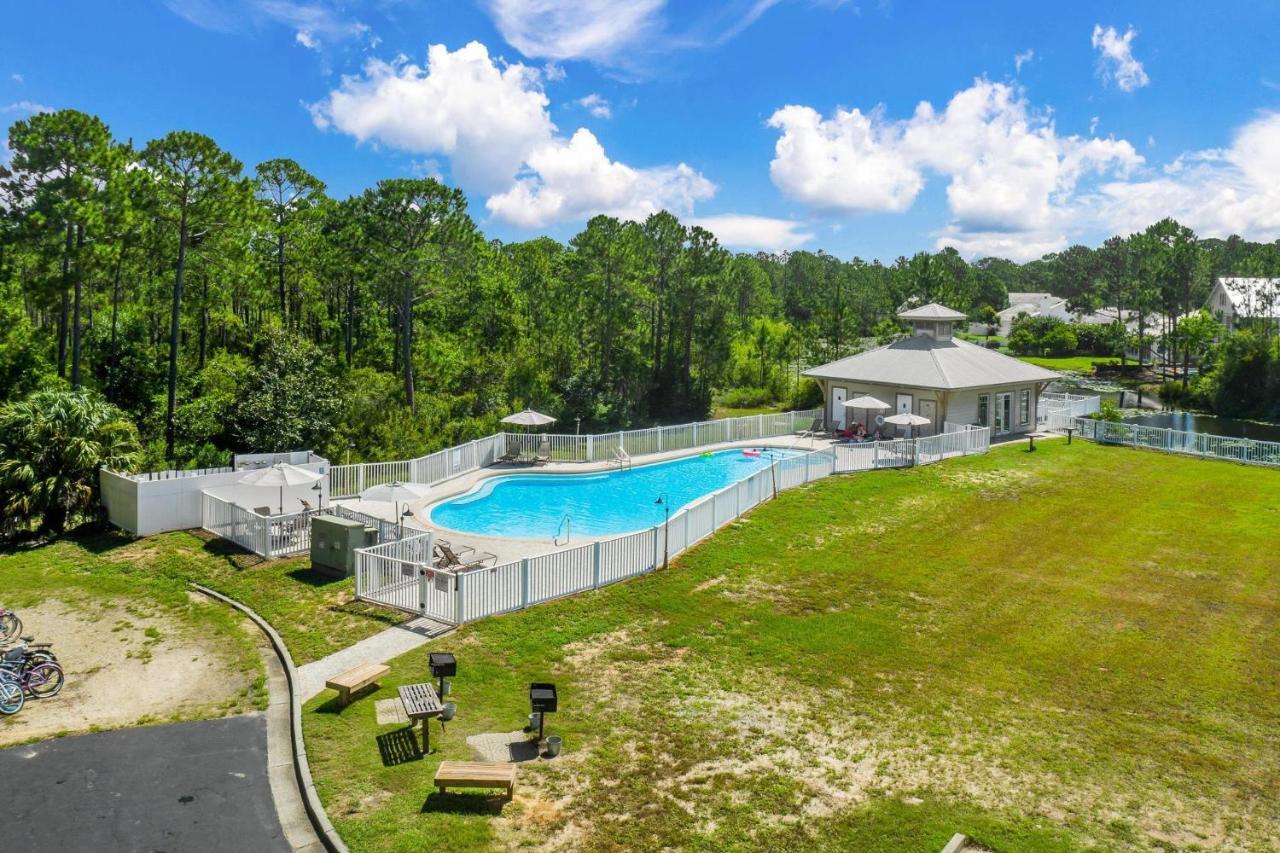 Seagrove Highlands By Panhandle Getaways ซานตาโรซาบีช ภายนอก รูปภาพ