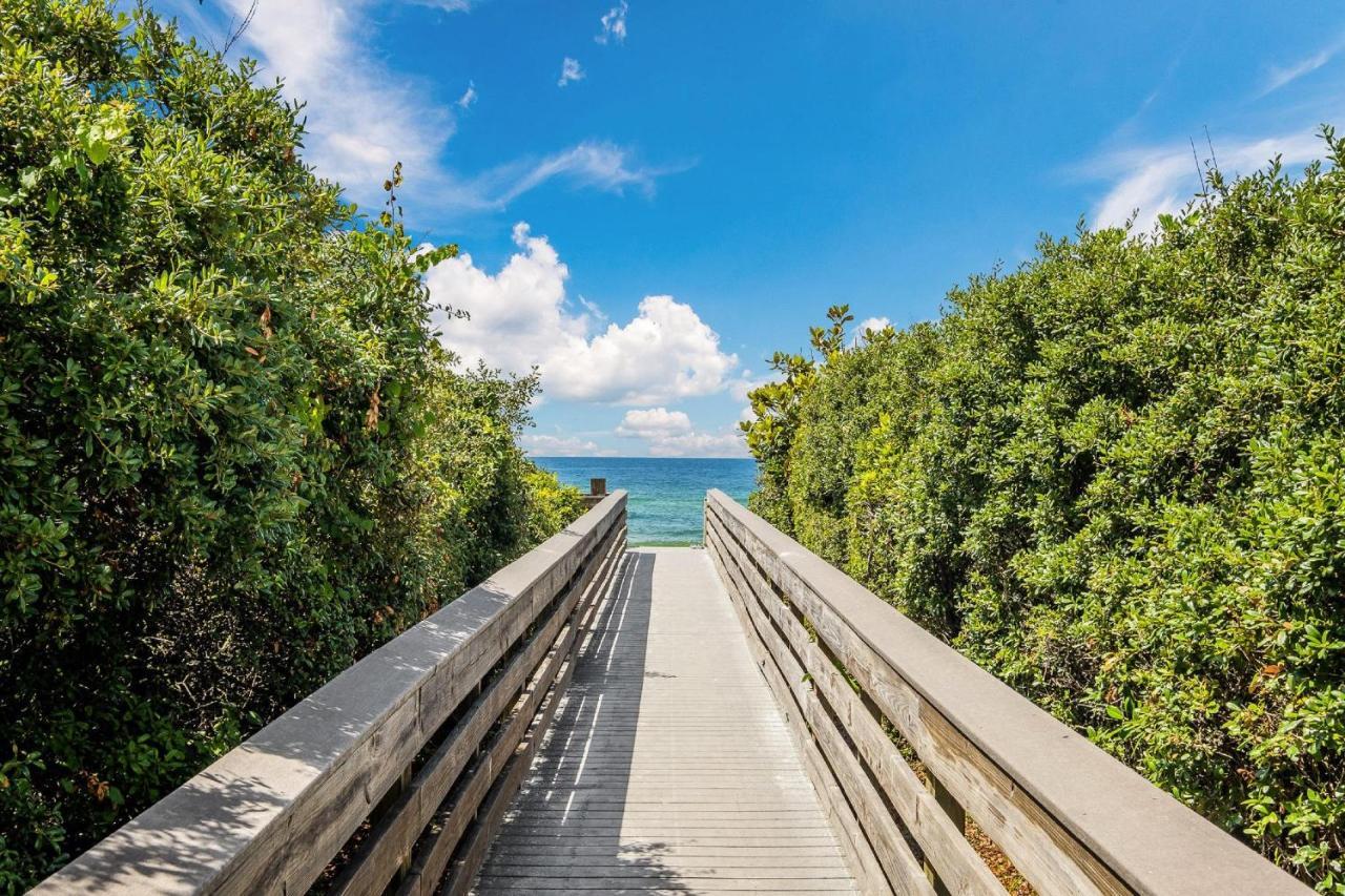 Seagrove Highlands By Panhandle Getaways ซานตาโรซาบีช ภายนอก รูปภาพ