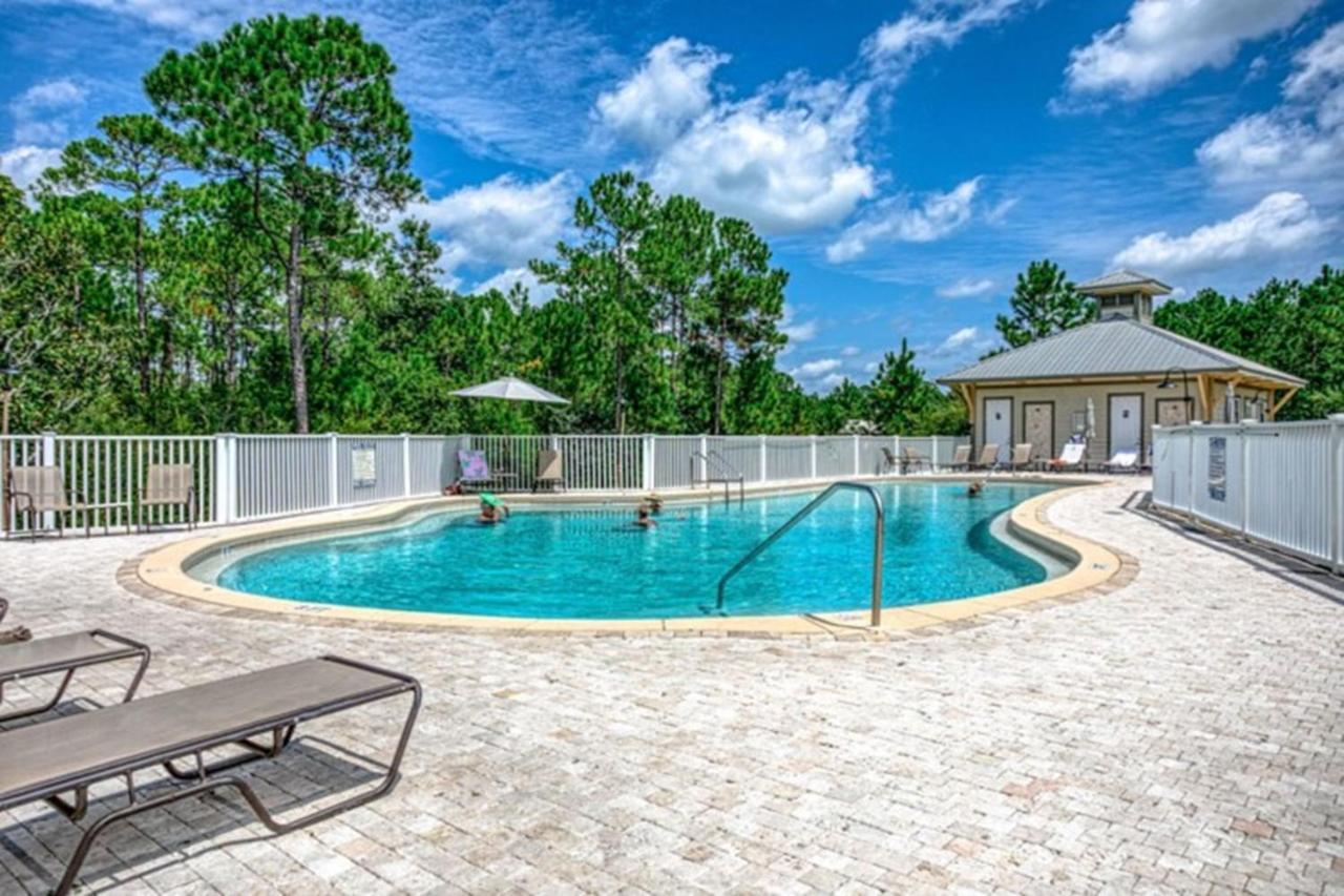 Seagrove Highlands By Panhandle Getaways ซานตาโรซาบีช ภายนอก รูปภาพ