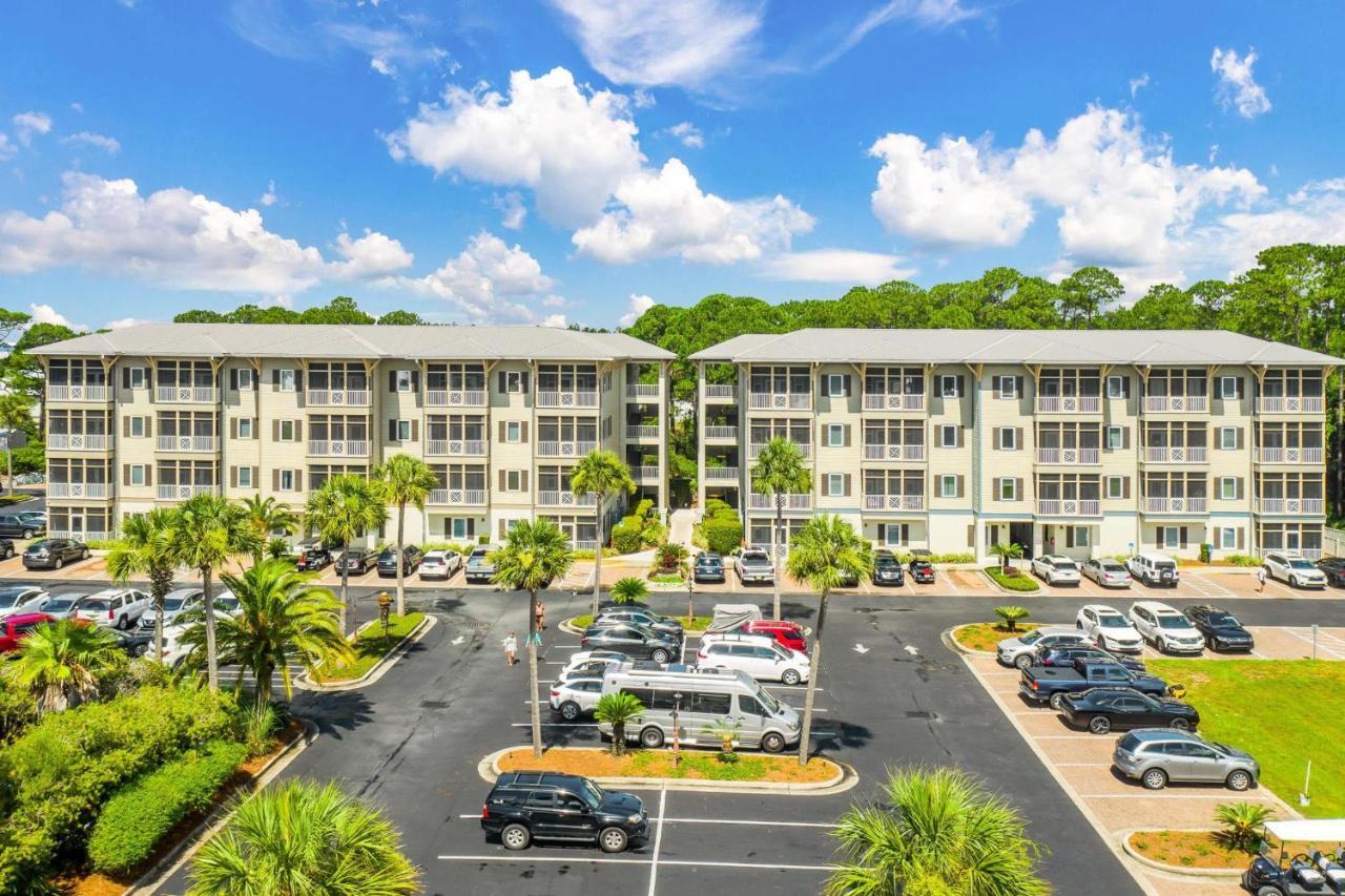 Seagrove Highlands By Panhandle Getaways ซานตาโรซาบีช ภายนอก รูปภาพ