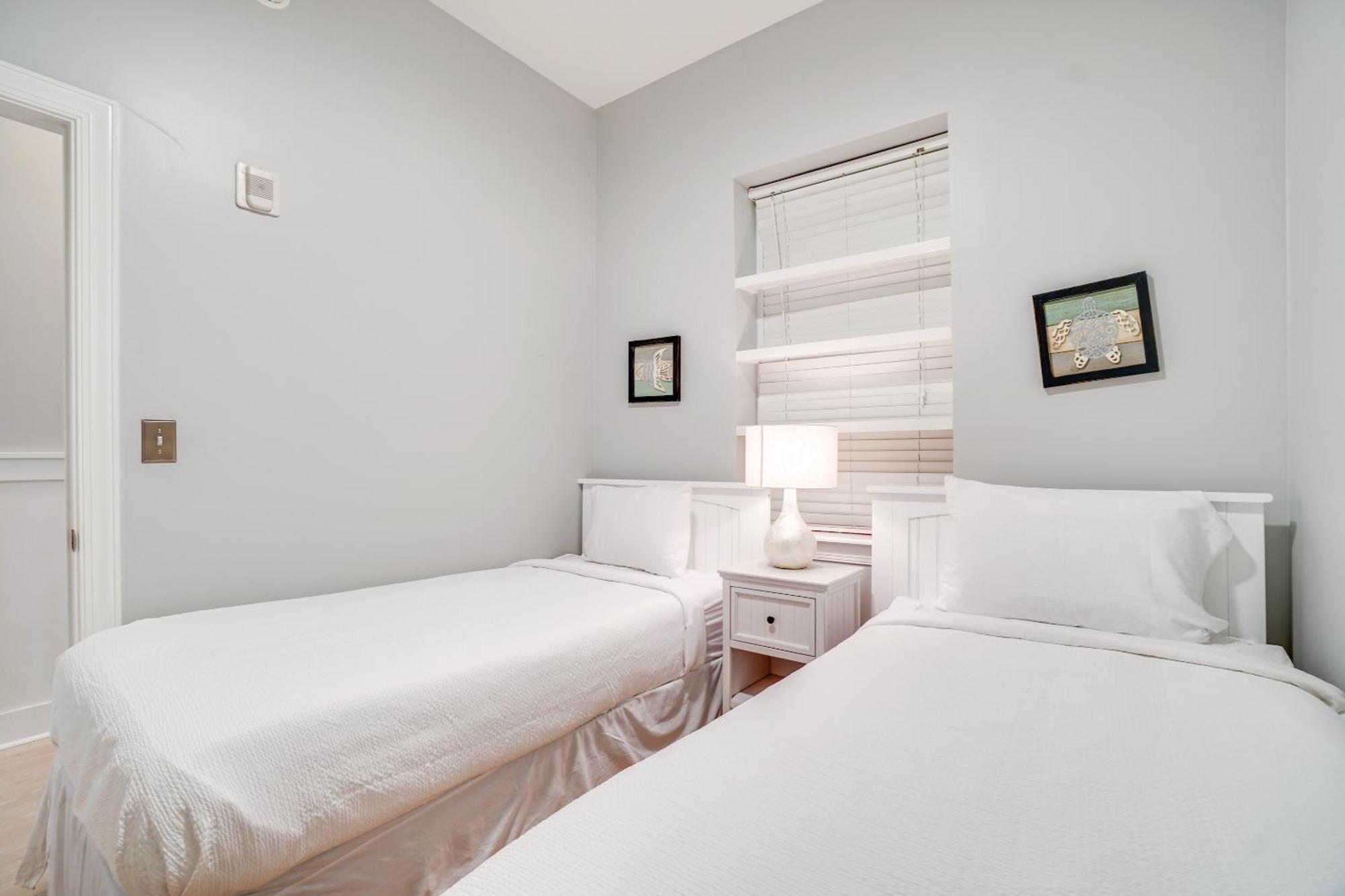 Seagrove Highlands By Panhandle Getaways ซานตาโรซาบีช ห้อง รูปภาพ