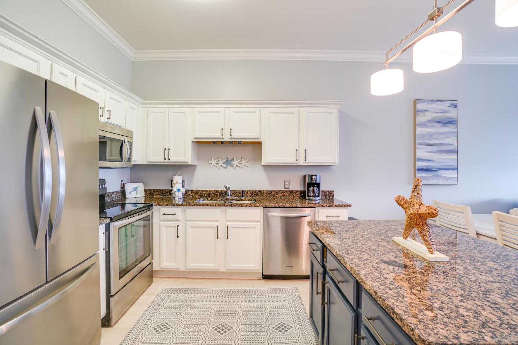 Seagrove Highlands By Panhandle Getaways ซานตาโรซาบีช ห้อง รูปภาพ