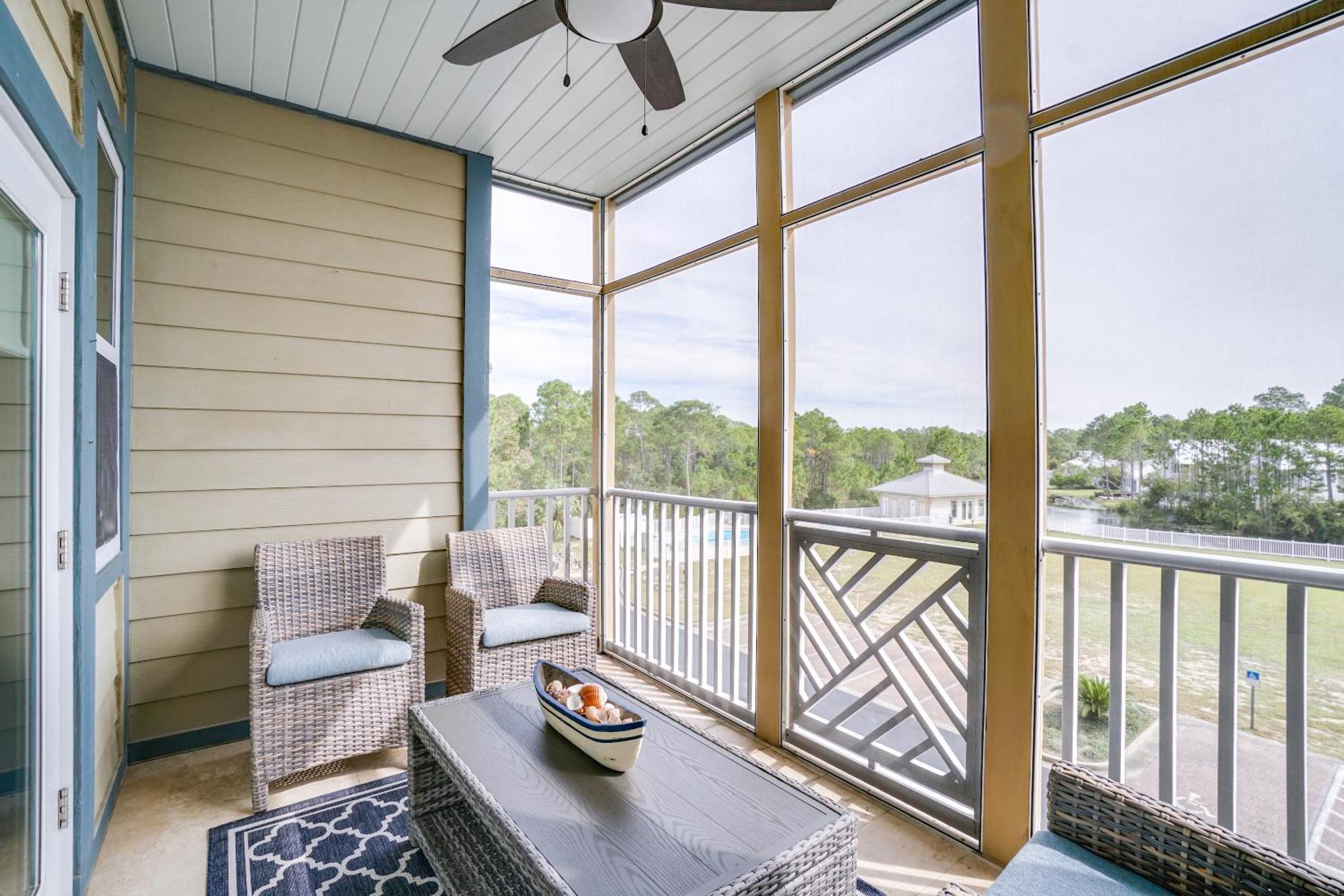 Seagrove Highlands By Panhandle Getaways ซานตาโรซาบีช ห้อง รูปภาพ